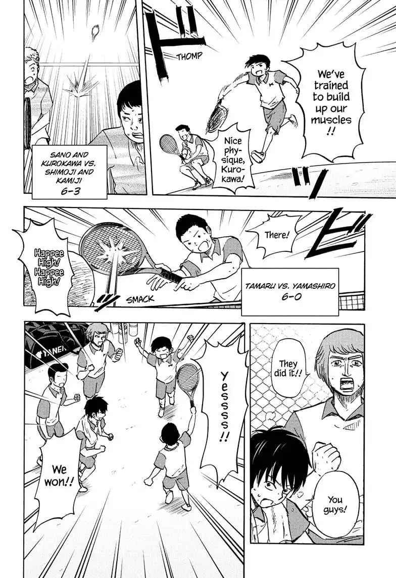 High School Family: Kokosei Kazoku Chapter 97 2